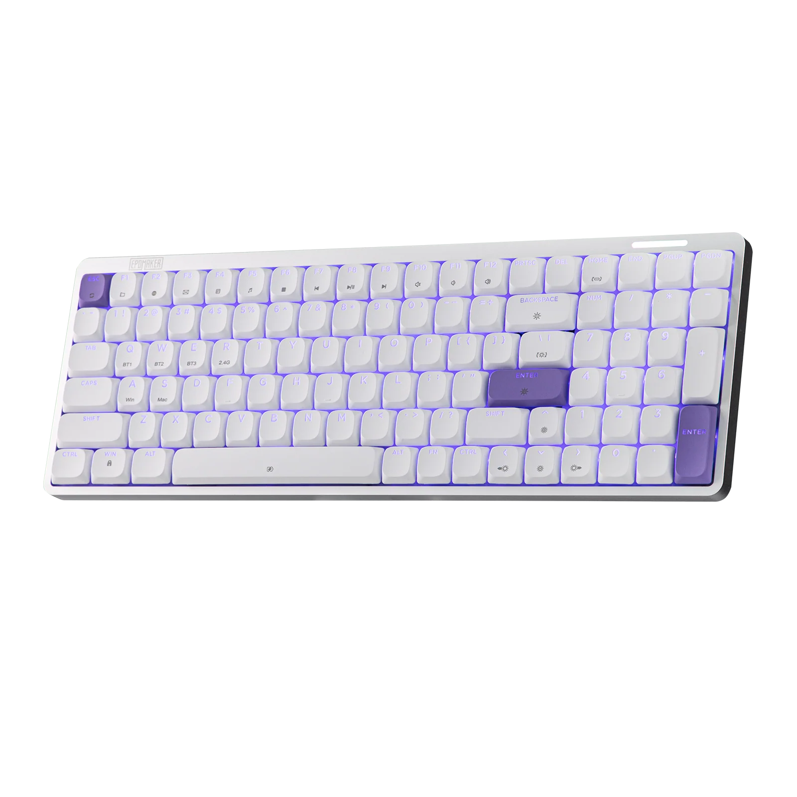 Wired Keyboards